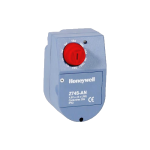 Automat czasowy Z74S-AN Honeywell Braukmann do filtra F74CS