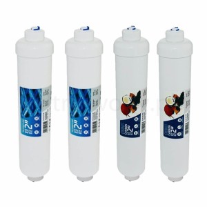 Zestaw wkładów liniowych RO-5