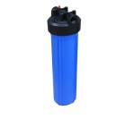 Korpus GreenFilter BB20″ z odpowietrzeniem
