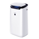 Oczyszczacz powietrza z jonizatorem SHARP FP-J60EU-W