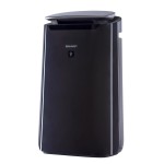 Oczyszczacz powietrza z jonizatorem SHARP FP-J60EU-H