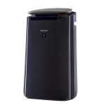 Oczyszczacz powietrza z jonizatorem SHARP FP-J80EU-H