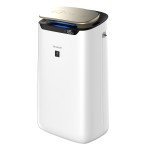 Oczyszczacz powietrza z jonizatorem SHARP FP-J80EU-W