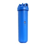Korpus AquaFilter BB20" z odpowietrzeniem