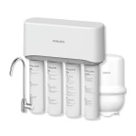 Philips AUT3268 filtr wody pod zlew z odwróconą osmozą i mineralizacją