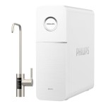 Philips AUT7006 filtr wody pod zlewozmywak z odwróconą osmozą