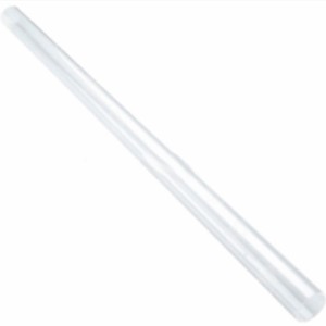 Kwarcowa rura osłonowa V35