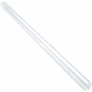 Kwarcowa rura osłonowa VP600/2