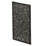 Filtr węglowy FZ-D60DFE do oczyszczaczy powietrza Sharp