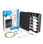 Pięciostopniowy system podzlewozmywakowy EXCITO B Aquafilter 