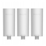 Wkłady wymienne PHILIPS AWP225/58 Micro X-Clean Instant 3 sztuki (do filtra AWP2980WH)