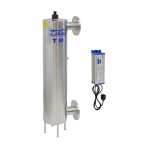 Sterylizator UV TMA TM1