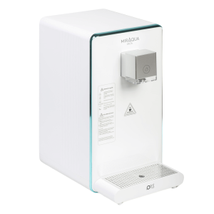 Dystrybutor wody Miraqua Delta z odwróconą osmozą i mineralizacją