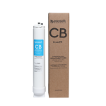 Wkład węglowy Ecosoft CB do filtra Cross90