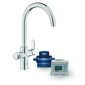 Filtr wody z kranem BWT AQA DRINK PURE URBAN 2.0 