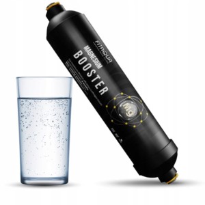 Wkład mineralizujący magnezowy FITaqua Magnesium Booster