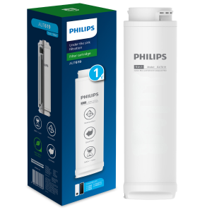 Philips AUT619 wkład filtrujący 5w1 z remineralizacją do systemów AUT8950 i AUT8960