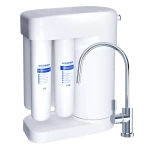 System odwróconej osmozy Aquaphor RO-101S Morion