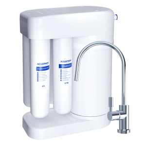 System odwróconej osmozy Aquaphor RO-101S Morion