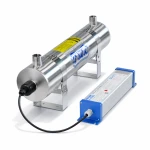 Lampa UV do wody TMA D6