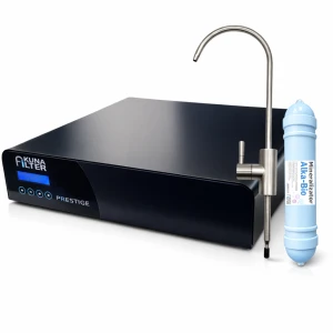 System odwróconej osmozy Kuna Filter Prestige PRO z mineralizatorem Alka-Bio