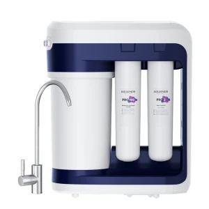 System odwróconej osmozy Aquaphor RO-202S PRO z mineralizacją