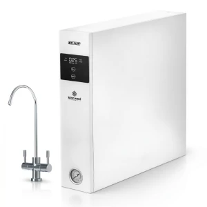 Bezzbiornikowy system odwróconej osmozy Klarwod RO FLIP 