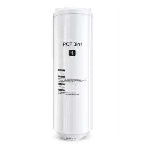 Wymienny filtr PCF 3w1  do Klarwod RO-UX6-600G