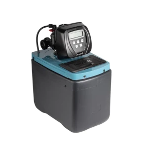 Zmiękczacz wody Ecosoft CORE 110 z głowicą Clack