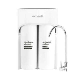 Filtr odwróconej osmozy Ecosoft CROSS MAX pod zlew