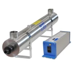 Sterylizator UV TMA TM0