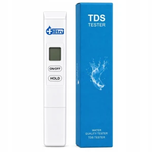 Miernik TDS