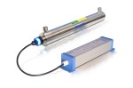 Bakteriobójcza lampa UV TMA V12