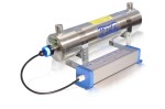 Bakteriobójcza lampa UV TMA V20
