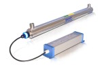 Bakteriobójcza lampa UV TMA V25