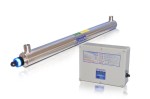 Bakteriobójcza lampa UV TMA V25 LA