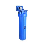 Korpus AquaFilter BB20" Big Blue z manometrem