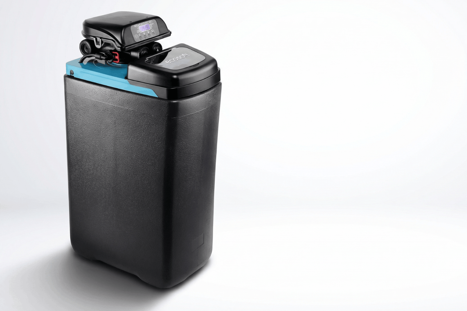 Wydajny zmiękczacz wody Ecosoft Core 250 do domu i mieszkania